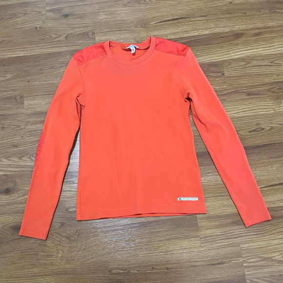 🧡ESCADA SPORT🧡 Women’s Long Sleeve - Picture 1 of 8